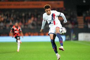 杜埃：已經準備好出戰(zhàn)周末的比賽，目標整個賽季保持好狀態(tài)