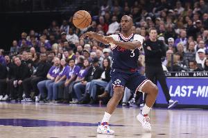 Shams：快船隊認(rèn)為保羅現(xiàn)在的風(fēng)格極具破壞性