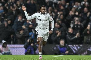 無力回天！打進比賽最后3球仍輸球，富勒姆是英超歷史第6隊