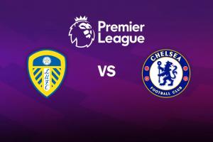 切爾西vs利茲聯(lián)首發(fā)：吉滕斯、埃斯特旺、德拉普先發(fā)，帕爾默替補(bǔ)