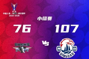 周琦回歸后斯佩爾曼應會有更大威力 丘天范子銘似無太大技術提升