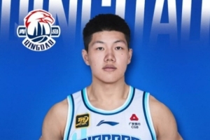 傷情公告：胡小龍右內(nèi)踝外側(cè)韌帶部分撕裂 預(yù)計(jì)傷停1個月