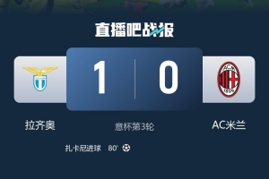 記者：米蘭應(yīng)該引進(jìn)一名新中鋒，萊奧也能進(jìn)球但并非真正的中鋒