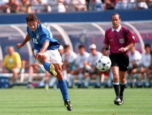 巴喬：無(wú)數(shù)同胞渴望意大利踢世界杯 世界杯擴(kuò)軍后能看到更多新隊(duì)