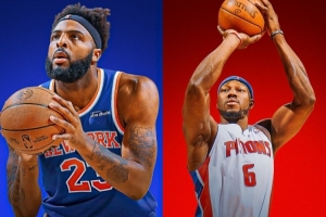 新紀(jì)錄？米切羅本季罰球命中率17.6% 歷史單季最低是大本的33.6%