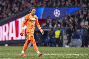 索默：我不認(rèn)為自己未來會成為一名教練，這個職業(yè)的壓力太大了