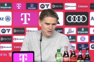 弗羅因德：高興為后諾伊爾時(shí)代做好準(zhǔn)備 冬窗要謹(jǐn)慎對待球員動態(tài)