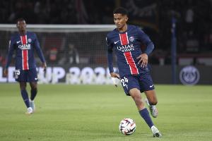 全市場：巴黎與馬尤盧的續(xù)約取得了進展，可能很快續(xù)約至2029年