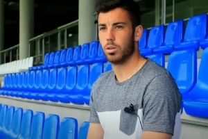 西班牙人中場(chǎng)談國(guó)王杯不敵西協(xié)乙球隊(duì)出局：我們這次真的搞砸了