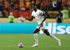 租將：絕對(duì)希望明夏為切爾西踢球，也想在斯特拉斯堡度過美好賽季