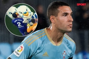 阿斯：前塞爾塔隊(duì)長性騷擾被判有罪，需賠償并承擔(dān)全部訴訟費(fèi)用