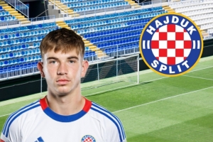 記者談國米關(guān)注對(duì)象：姆拉契奇未準(zhǔn)備好直接進(jìn)一線隊(duì)，或許會(huì)外租