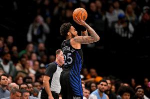 已3連勝！明天獨(dú)行俠客戰(zhàn)雷霆 華盛頓&加福德出戰(zhàn)成疑