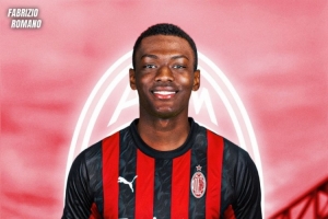 羅馬諾：阿里薩拉將在哥倫比亞杯決賽后前往意大利，加盟米蘭