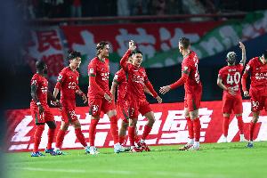 東體：河南隊(duì)沒有大的傷病，預(yù)計(jì)決賽現(xiàn)場(chǎng)觀眾60%為河南球迷