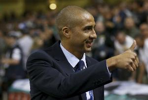 特雷澤蓋：世界杯擴(kuò)軍給其他國(guó)家機(jī)會(huì)是好事，98年奪冠是美好回憶