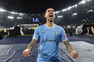 扎卡尼：再戰(zhàn)米蘭渴望證明自己，意大利杯冠軍可以成切實(shí)目標(biāo)