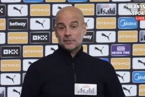 瓜帥：轉(zhuǎn)播商會(huì)很喜歡我們踢出5-4 世界杯冠軍？希望是英格蘭