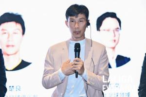 區(qū)楚良談中國足球發(fā)展：短期長期目標應(yīng)同時進行，首先必須先活著