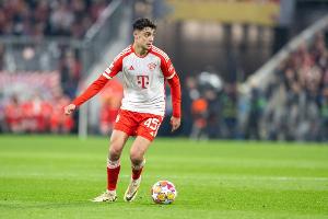 記者：帕夫洛維奇聯(lián)賽將輪休，格雷茨卡將替代首發(fā)出戰(zhàn)斯圖加特