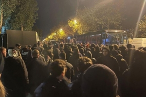 尼斯官方：強(qiáng)烈譴責(zé)對(duì)球員及體育總監(jiān)的暴力行為，全力支持球隊(duì)