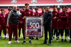 動態(tài) ? 海港隊明日啟程亞冠客場，希望以理想結(jié)果為賽季收官