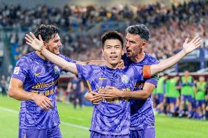 今晚報(bào)談津門虎引援：重點(diǎn)在進(jìn)攻端外援引進(jìn)和國(guó)內(nèi)年輕球員培養(yǎng)