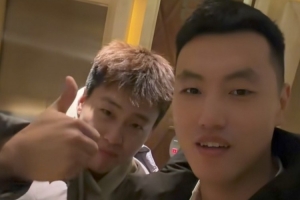 何時(shí)首秀？趙睿今日已經(jīng)抵達(dá)長沙賽區(qū) 北京今晚對陣天津