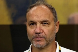 海地主帥談旅游禁令：這取決于特朗普，也許他會(huì)延續(xù)和平獎(jiǎng)精神