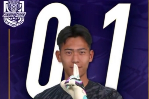 指尖奇跡，力挽狂瀾??津門虎2025賽季十佳撲救