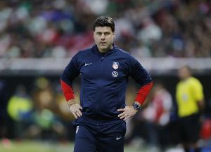 美國(guó)隊(duì)抽到好簽？波切蒂諾：這是錯(cuò)誤的說法，我們要尊重對(duì)手