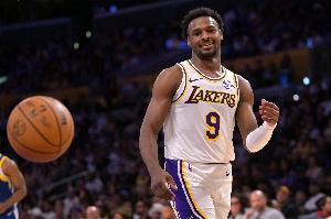 人氣很高！凱記：球迷中傳出了“我們想看布朗尼”的聲音