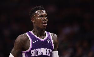 場(chǎng)均12.4分3.7板6助！明天國(guó)王客戰(zhàn)熱火 施羅德因臀部傷勢(shì)缺陣