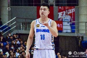 藏獒咆哮！張才仁14中8&三分8中5 拿下22分1板2助1斷&正負(fù)值+6