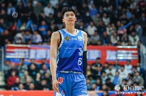 可以攻得更多！鄒陽9中5拿到11分1板1帽