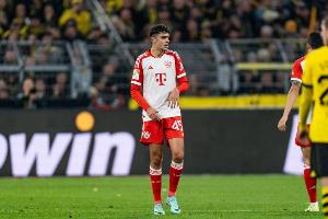 已無(wú)大礙！圖片報(bào)：帕夫洛維奇參加拜仁對(duì)陣斯圖加特賽前最后一練