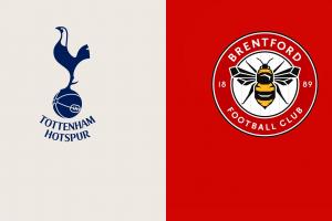 熱刺vs布倫特福德首發(fā)：穆阿尼、庫杜斯先發(fā)、范德文、羅梅羅出戰(zhàn)