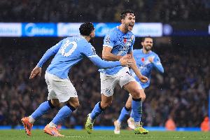 尼科·岡薩雷斯：瓜帥非常出色，因為他讓你理解你所做的每一件事