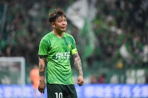 國安生涯第三冠！張稀哲：什么時候拿第四個冠軍什么時候退役