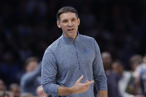 戴格諾特：保羅對待比賽極認真 他對亞歷山大的影響你很難忽略