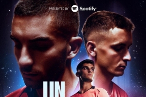 巴薩發(fā)布對(duì)陣貝蒂斯海報(bào)：費(fèi)蘭·托雷斯、卡薩多、馬丁出鏡