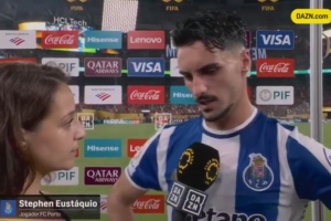 加拿大國(guó)腳：若世界杯首戰(zhàn)對(duì)陣意大利會(huì)很難，多倫多很多意大利人