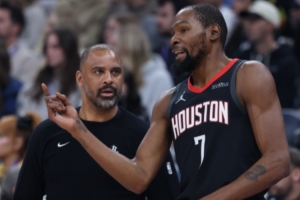 鍵盤俠|KD交易就是打劫！火箭復(fù)興應(yīng)記狄龍一功！卡皇plus依舊強(qiáng)