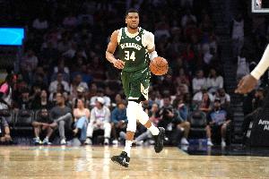 美記：馬刺&火箭有足夠資產(chǎn)換字母 并且德州沒有州稅讓字母感興趣