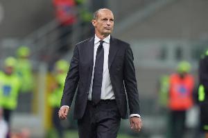 佩杜拉：米蘭沒(méi)有在全場(chǎng)比賽都保持專(zhuān)注，阿萊格里對(duì)此并不滿(mǎn)意