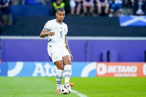 阿坎吉：對陣加拿大最為關(guān)鍵，瑞士目標(biāo)小組出線若可能還要拿第一