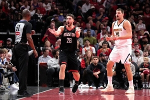 新賽季球隊分級：火箭掘金誰能挑戰(zhàn)雷霆？快船雄鹿誰更慘？