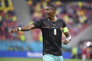 阿拉巴談抽簽：阿根廷無疑最難對(duì)付，奧地利的目標(biāo)是取得小組出線