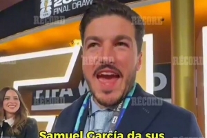 墨西哥新萊昂州長(zhǎng)：期待荷蘭隊(duì)來(lái)我們這里比賽，打算請(qǐng)球迷喝啤酒