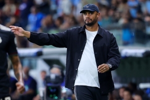 拜仁領(lǐng)先RB萊比錫8分，是德甲12輪過(guò)后榜首球隊(duì)最大領(lǐng)先優(yōu)勢(shì)